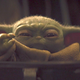 Baby Yoda!